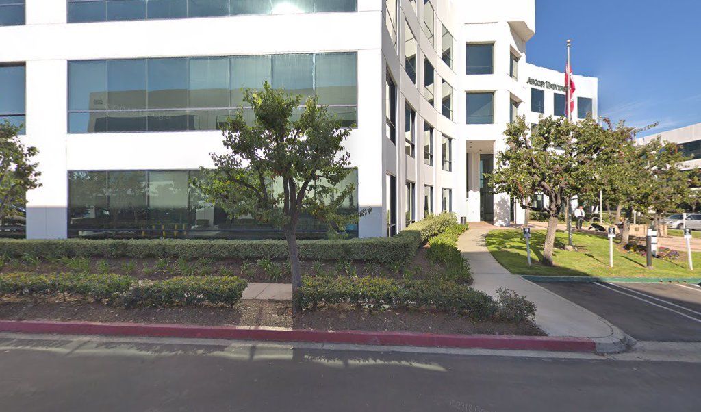 Pacific Infusion Center in Los Angeles, CA