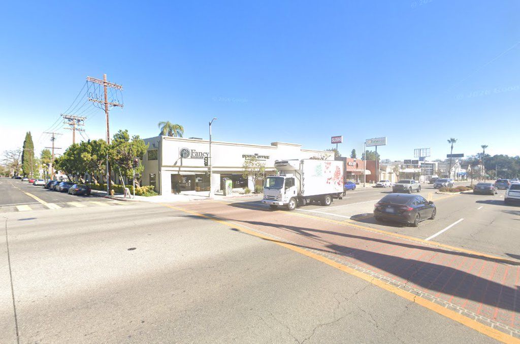 Fancy Beauty Med Spa in Los Angeles, CA