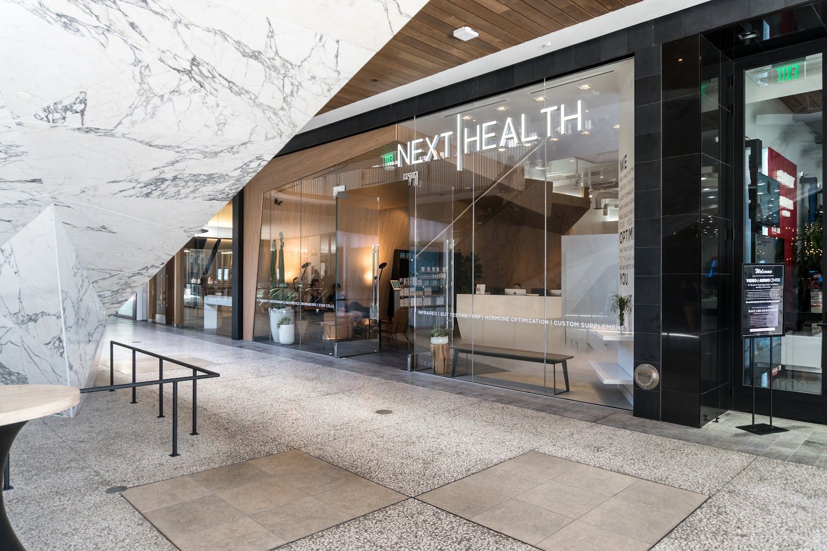 Next Health Century City in Los Angeles, CA