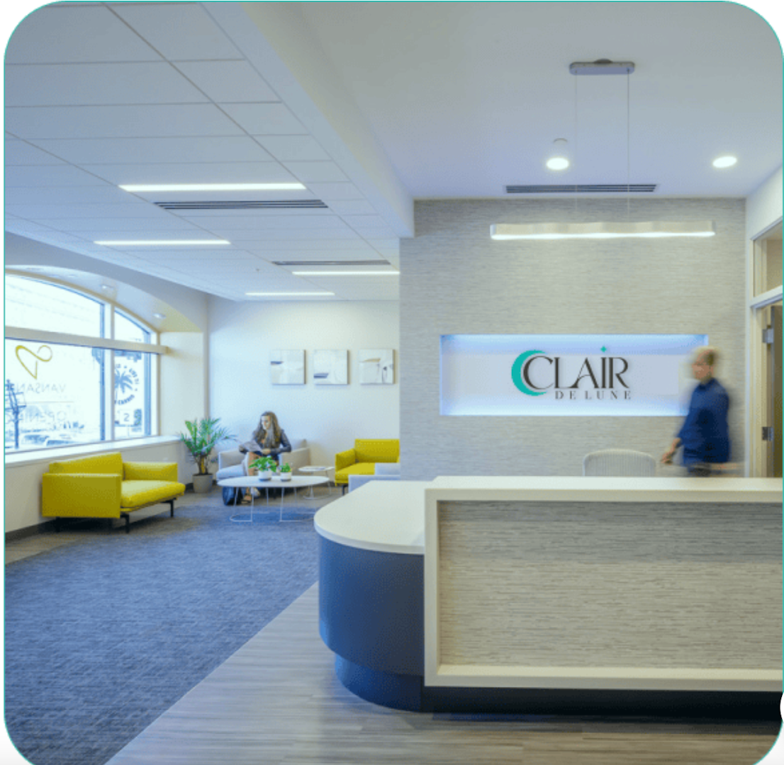 Clair De Lune Aesthetics & Wellness in Boston, MA