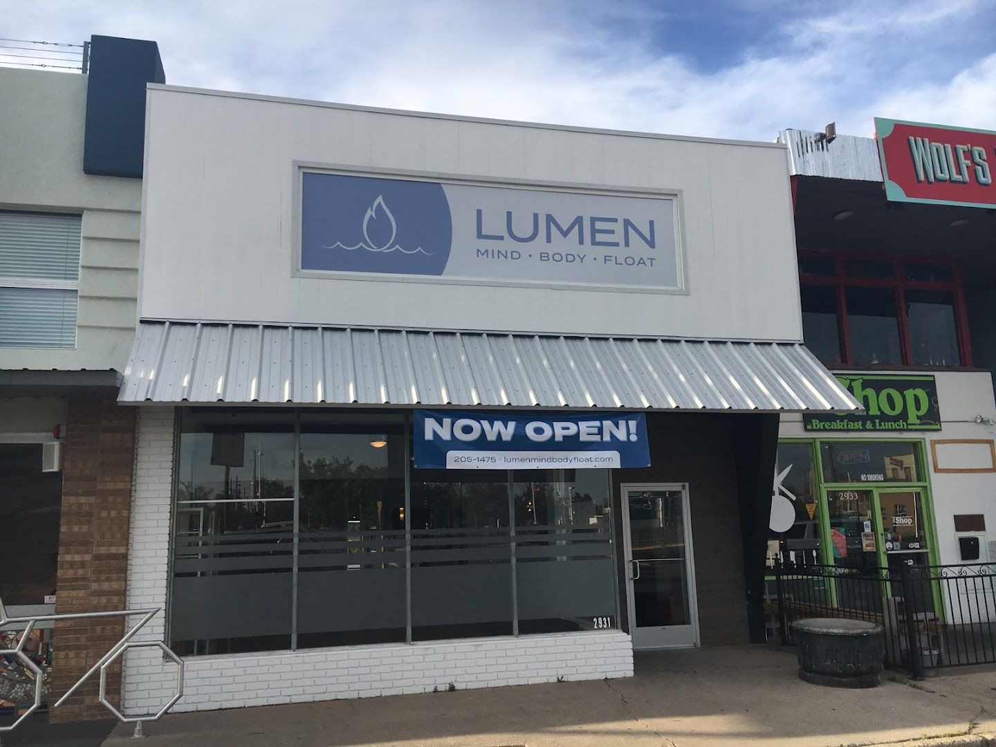 LUMEN Optimal Wellness in Albuquerque, NM