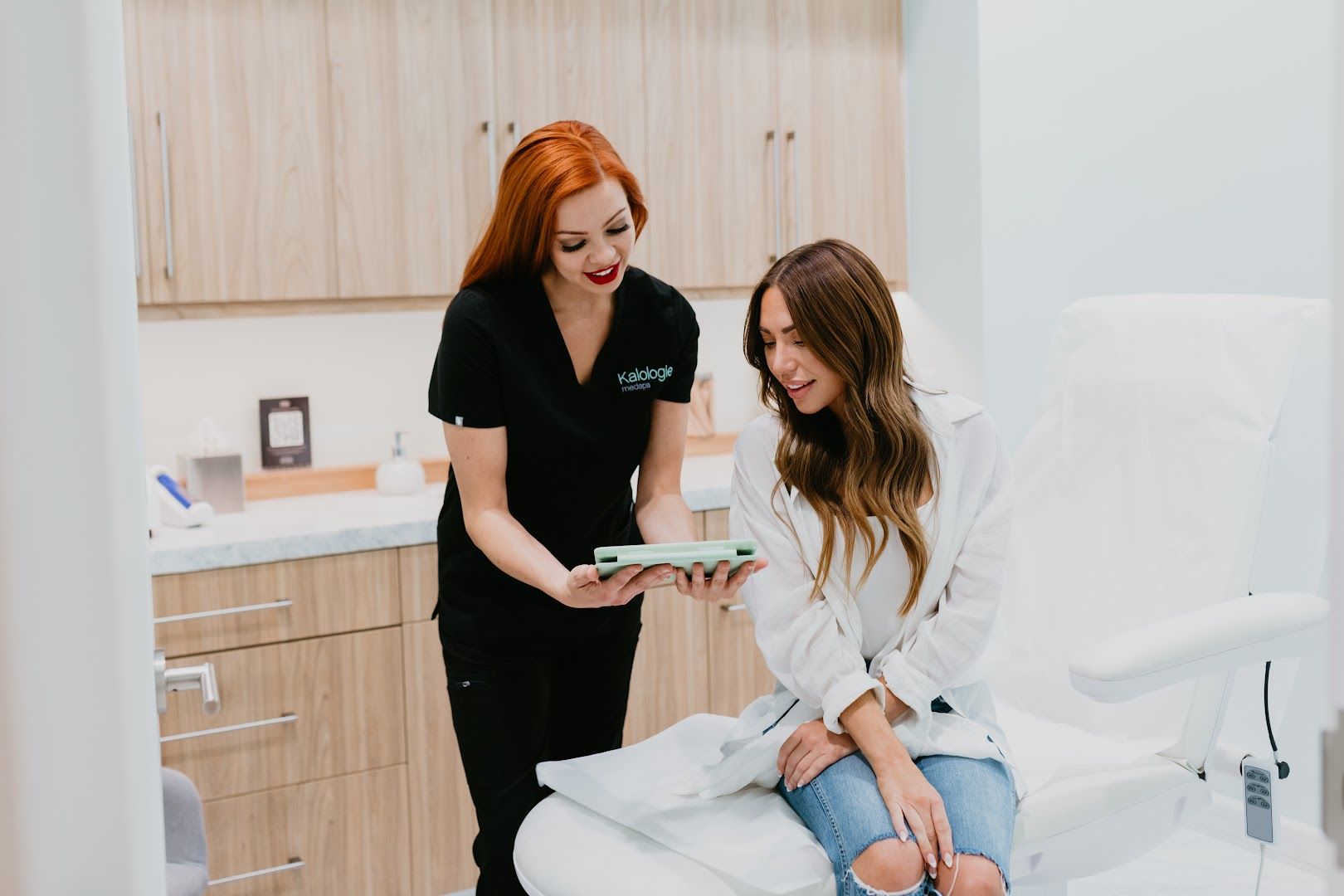 Kalologie Medspa | Aria Resort | Iv Therapy & More in Las Vegas, NV