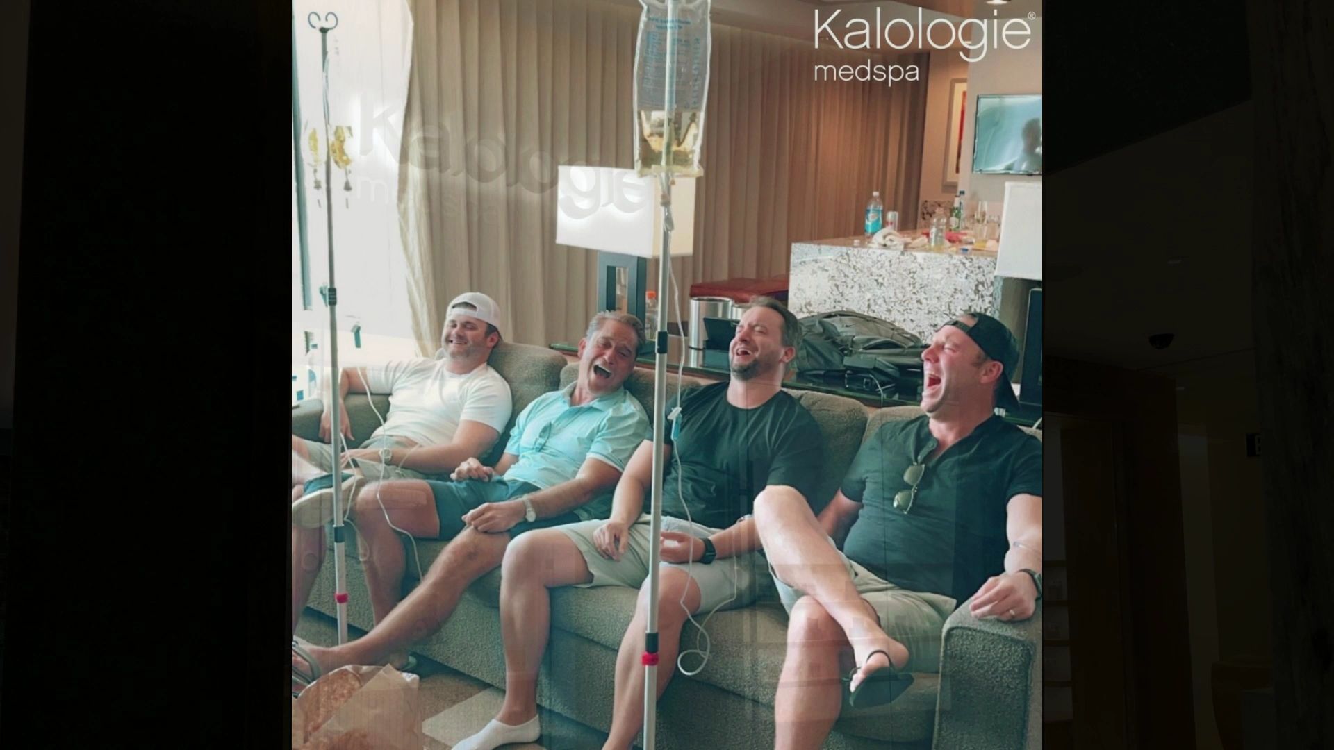 Kalologie Medspa | Aria Resort | Iv Therapy & More in Las Vegas, NV
