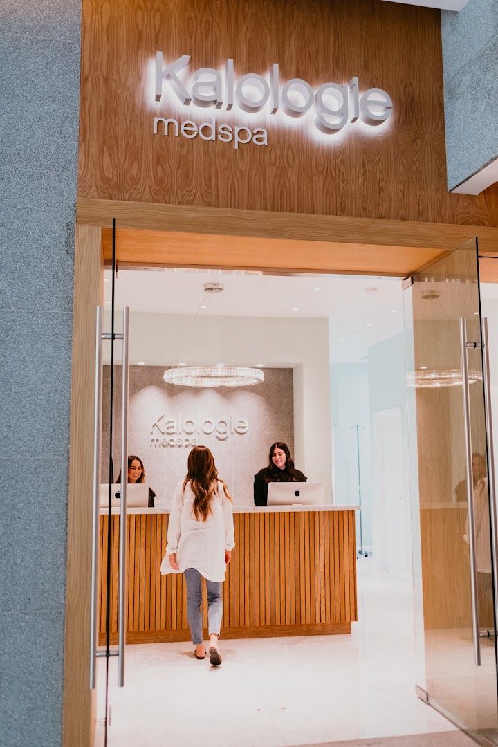 Kalologie Medspa | Aria Resort | Iv Therapy & More in Las Vegas, NV