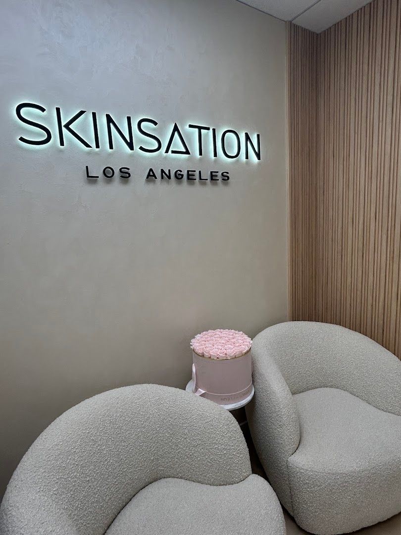 Skinsation LA in Los Angeles, CA