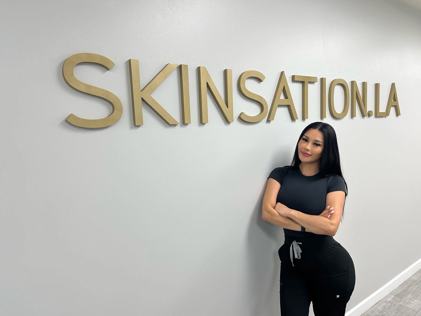 Skinsation LA in Los Angeles, CA