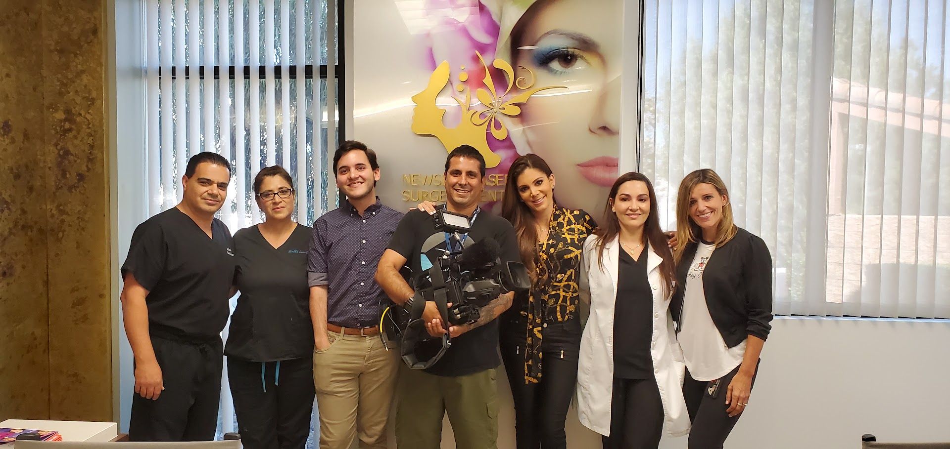 New Skin Laser Center in Los Angeles, CA