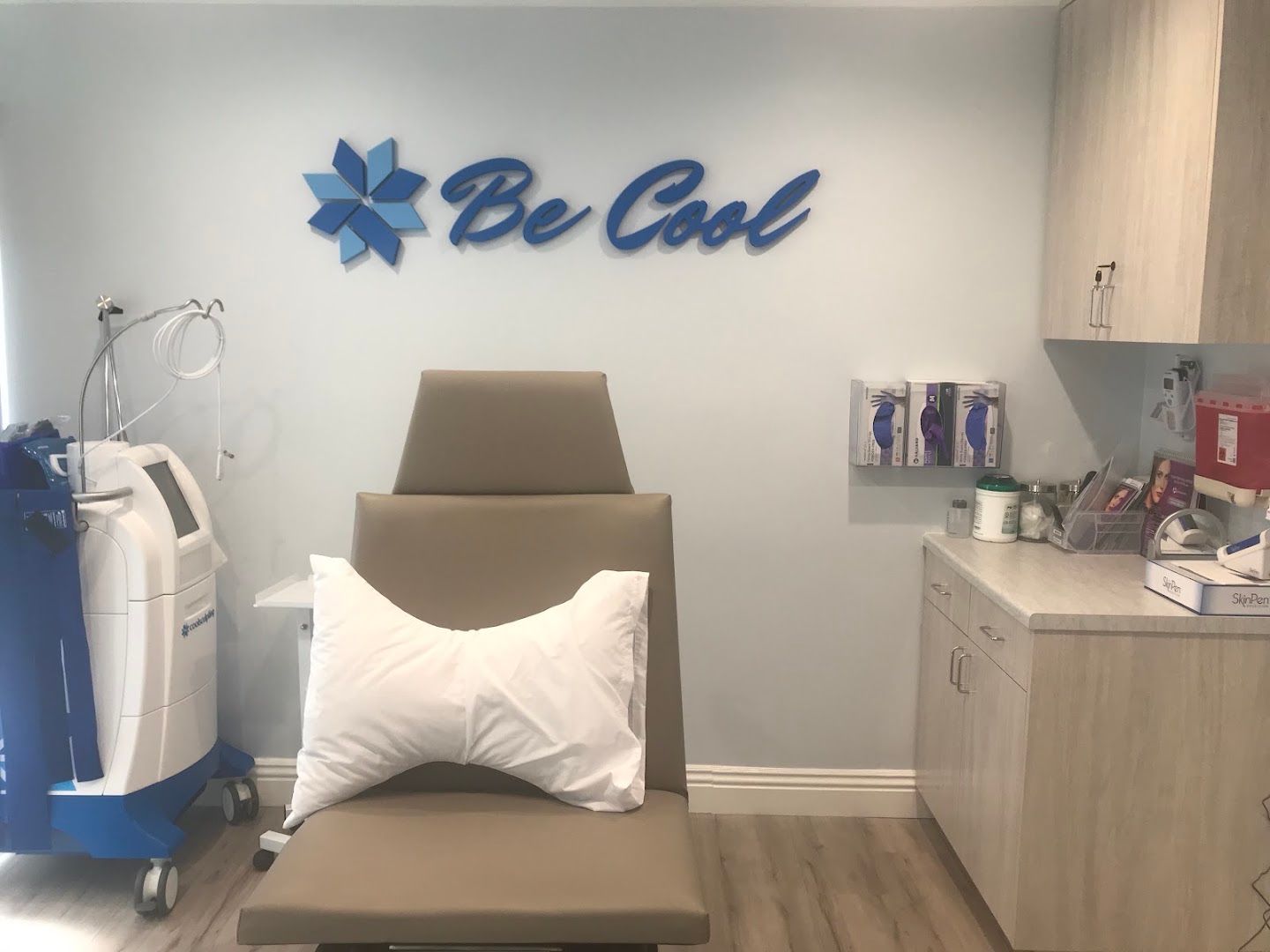 The Bliss Room: Medical Spa & Wellness in Los Angeles, CA