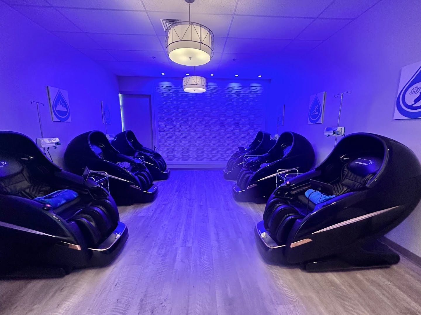 Prime IV Hydration and Wellness in Meridian, ID