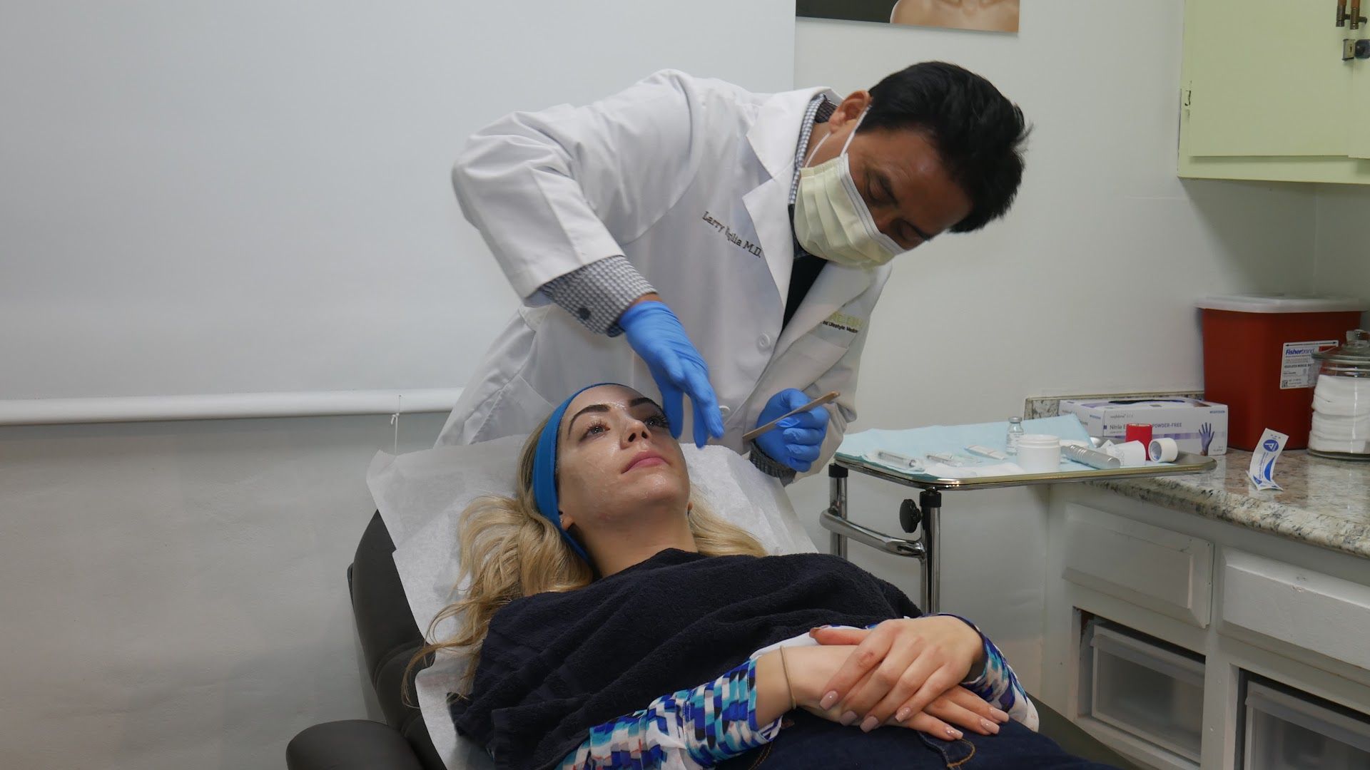 Refresh Beauty and Wellness in Glendale, CA