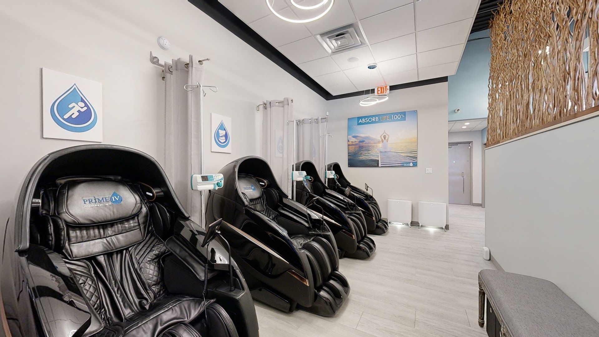 Prime IV Hydration and Wellness in Albuquerque, NM