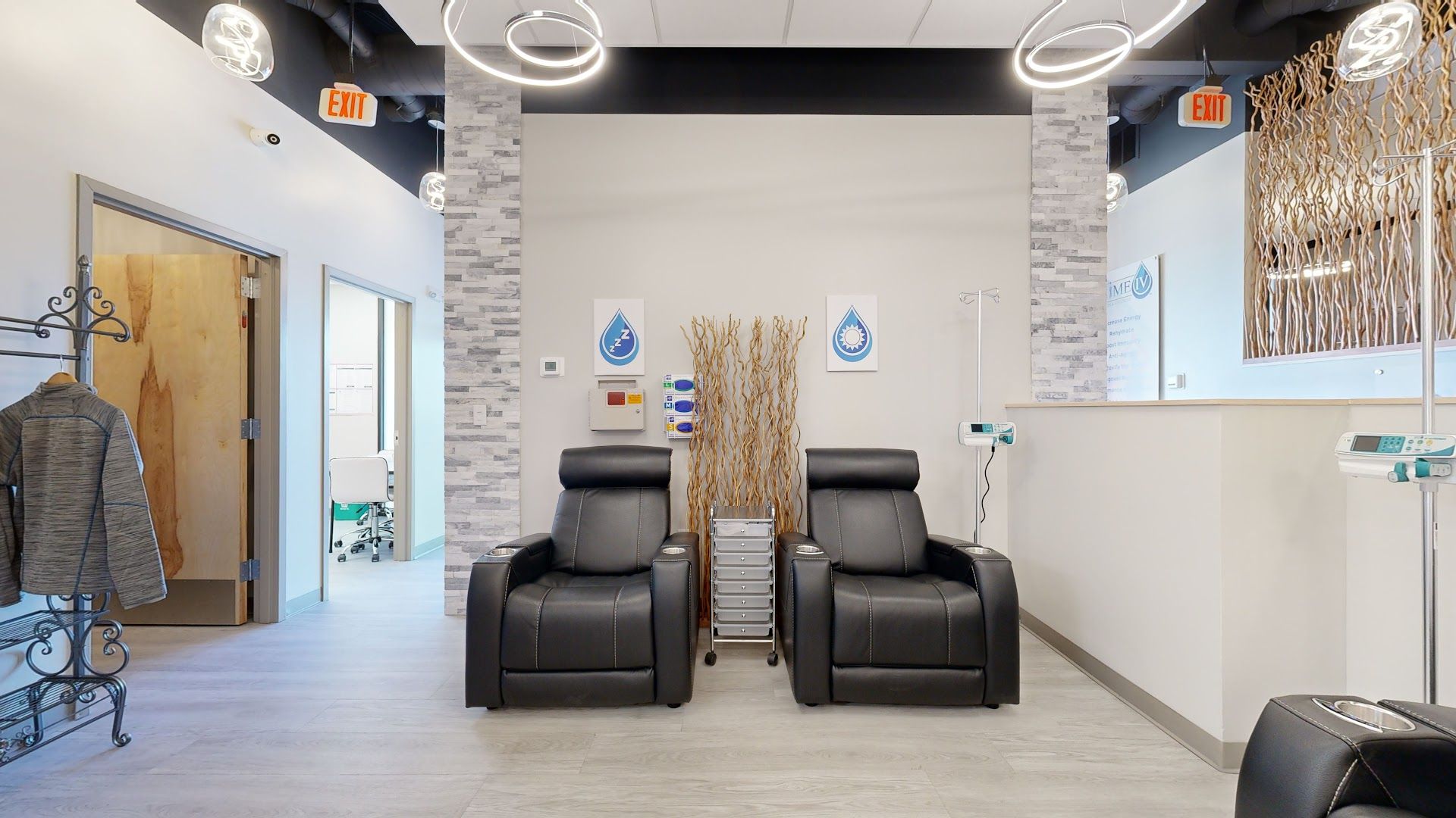 Prime IV Hydration and Wellness in Albuquerque, NM