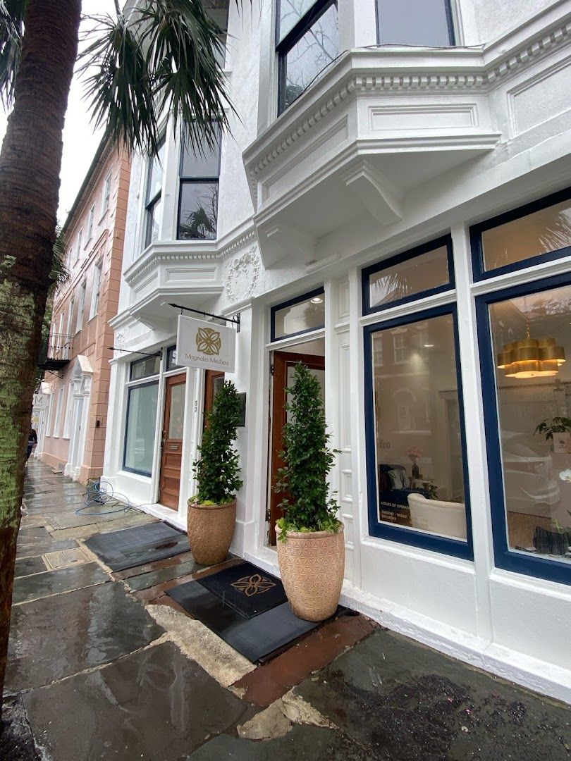 Magnolia Med Spa in Charleston, SC
