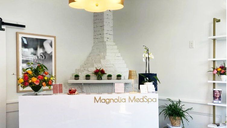 Magnolia Med Spa in Charleston, SC