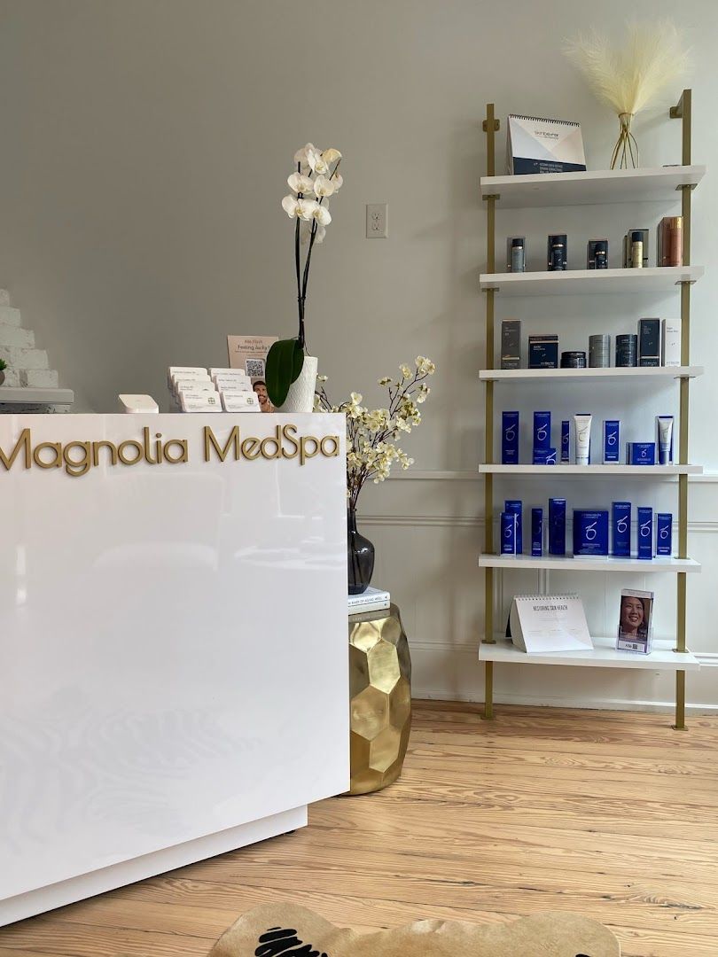 Magnolia Med Spa in Charleston, SC