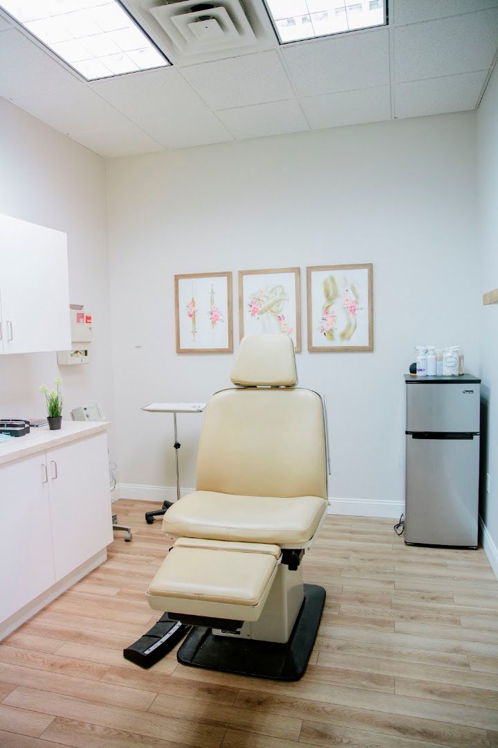 Advanced Aesthetics in Las Vegas, NV