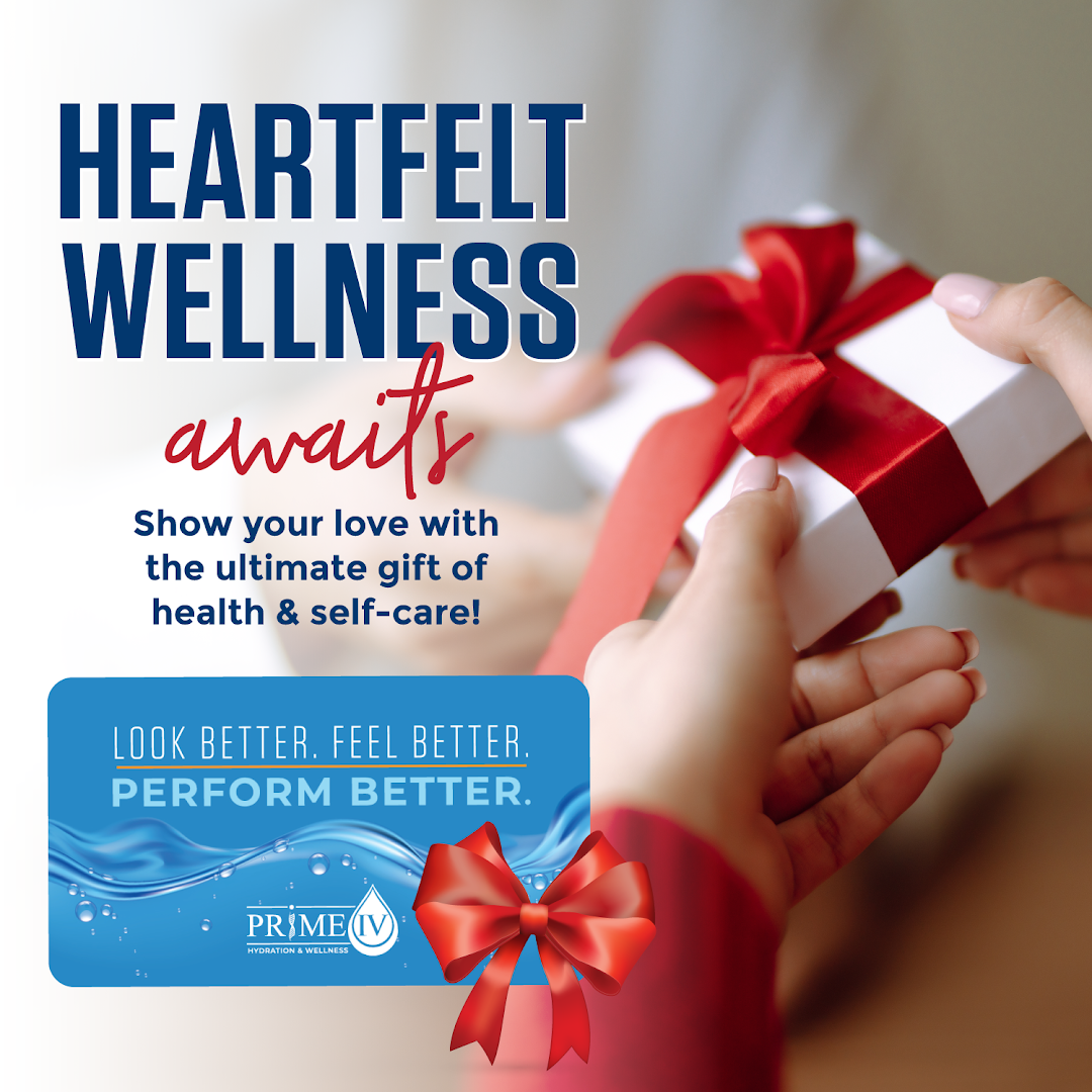 Prime IV Hydration & Wellness - South Lake Union Seattle in Seattle, WA