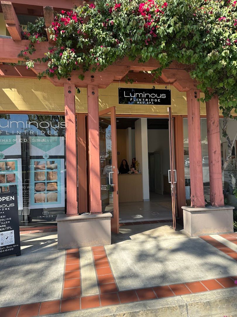 Luminous Flintridge Med Spa in La Canada Flintridge, CA