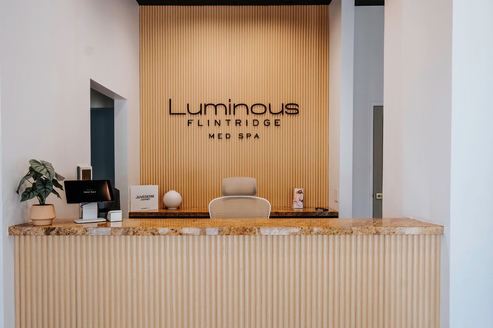 Luminous Flintridge Med Spa in La Canada Flintridge, CA