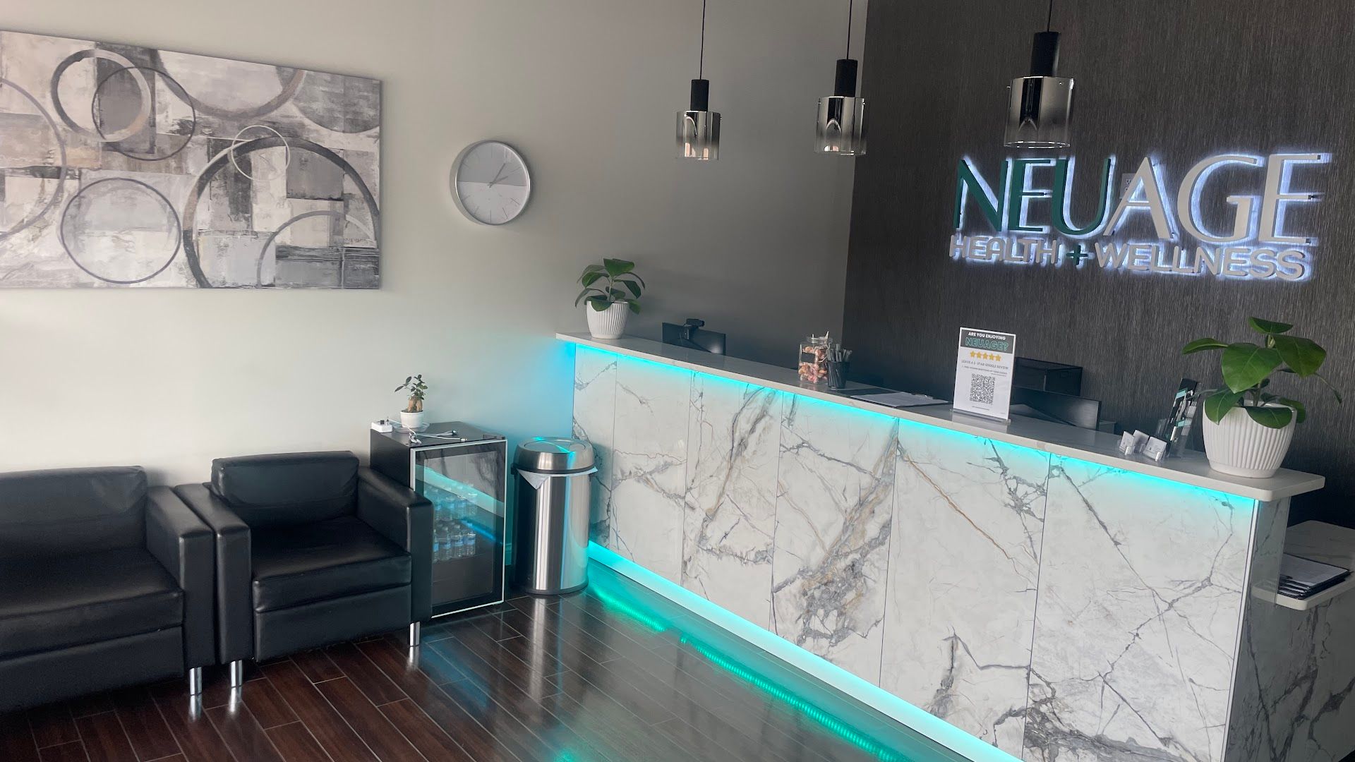NeuAge Health and Wellness in St Louis, MO