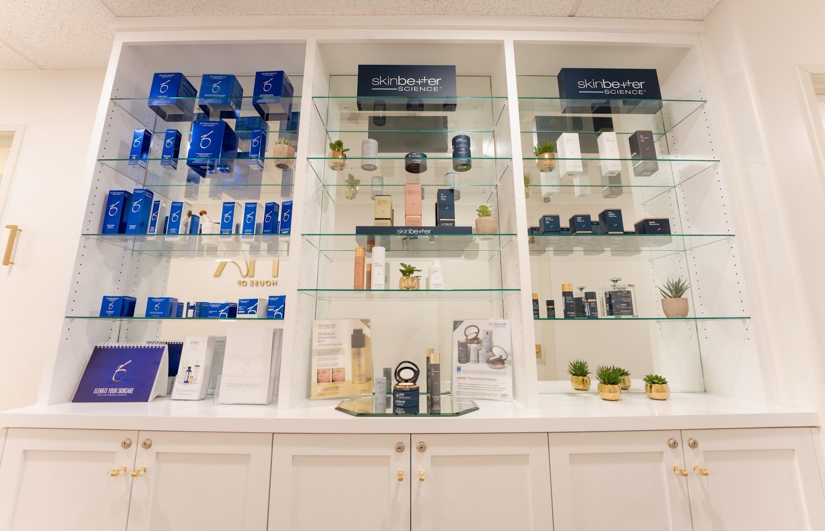 House of Aesthetics Med Spa in Huntington Beach, CA