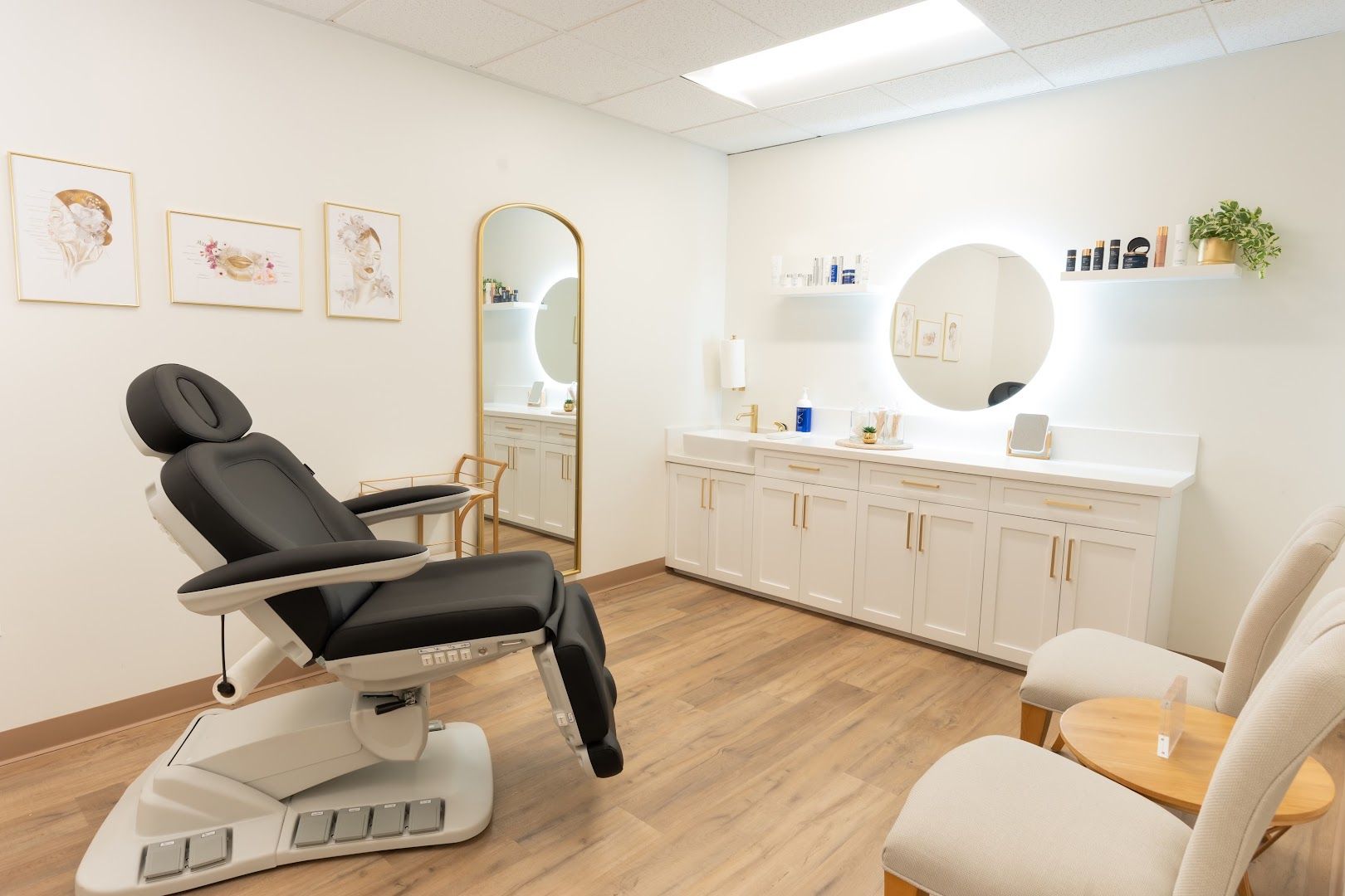 House of Aesthetics Med Spa in Huntington Beach, CA
