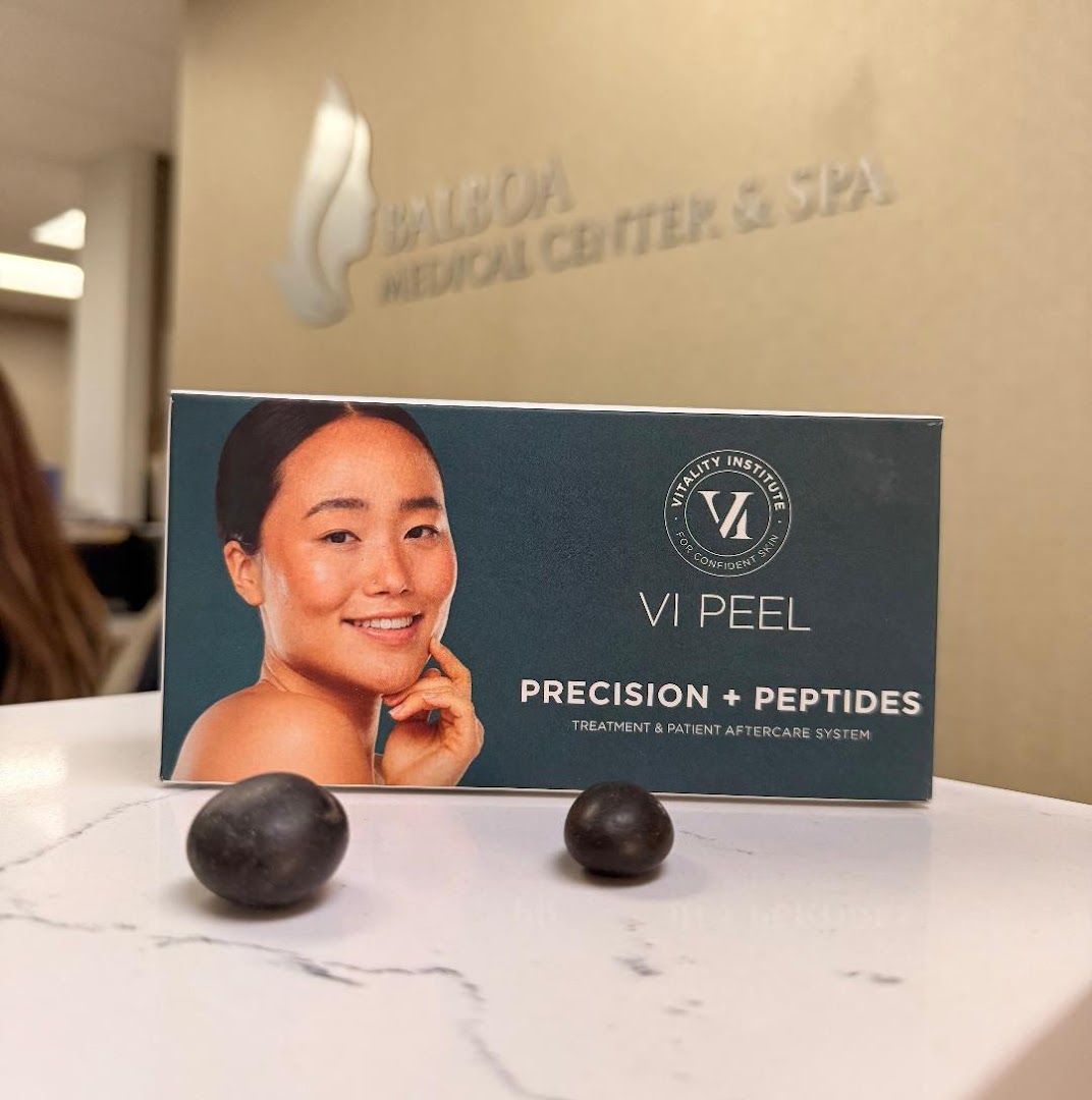 Balboa Medical Center & Spa in Los Angeles, CA