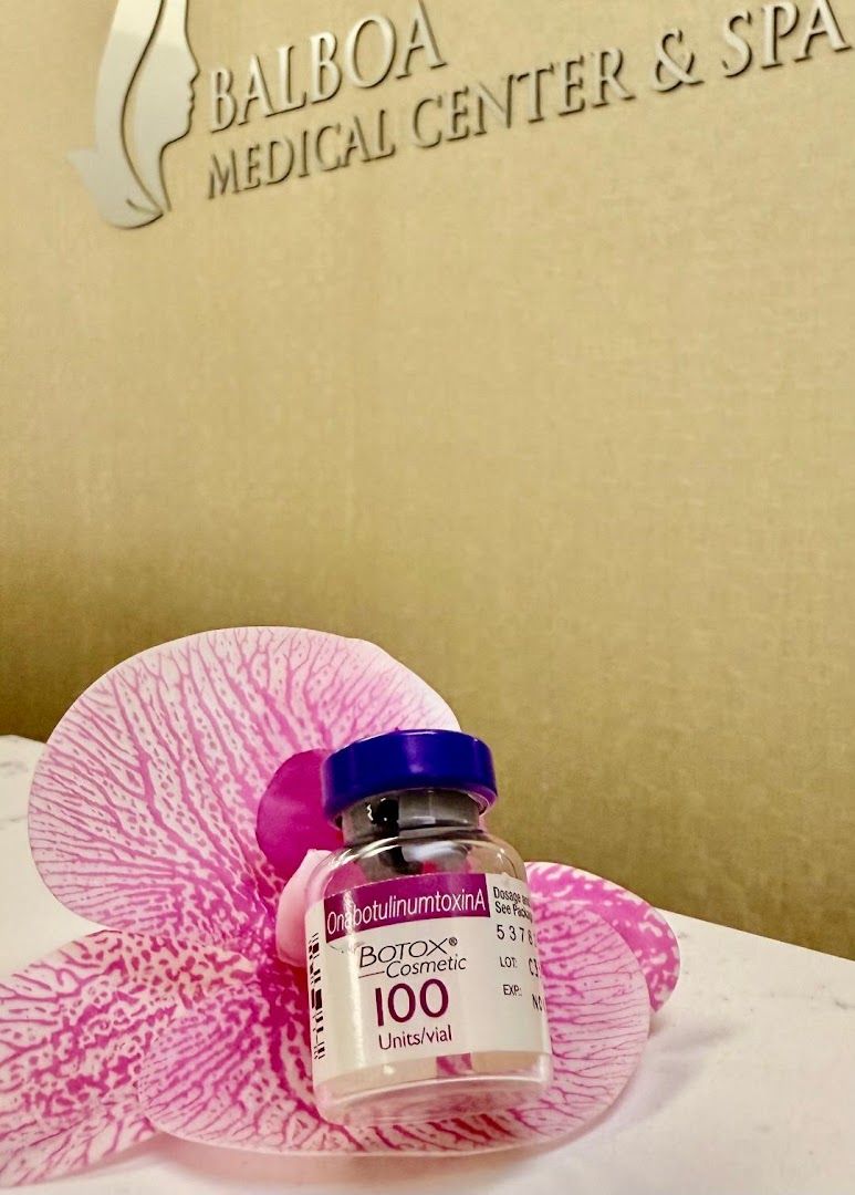 Balboa Medical Center & Spa in Los Angeles, CA