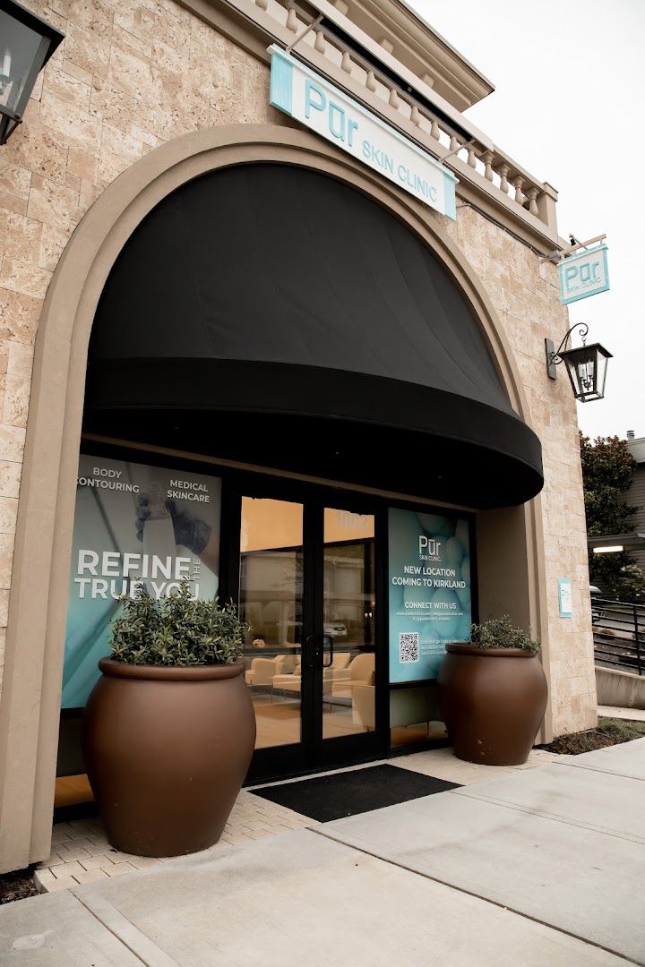 Pūr Skin Clinic - Kirkland in Kirkland, WA