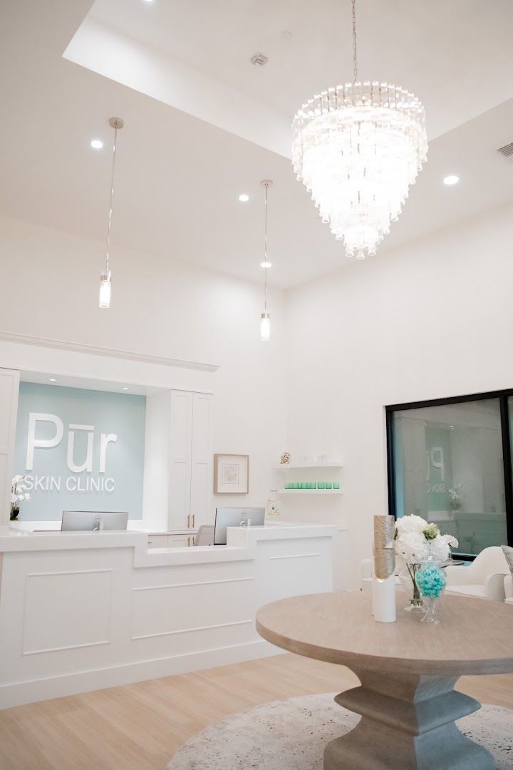Pūr Skin Clinic - Kirkland in Kirkland, WA