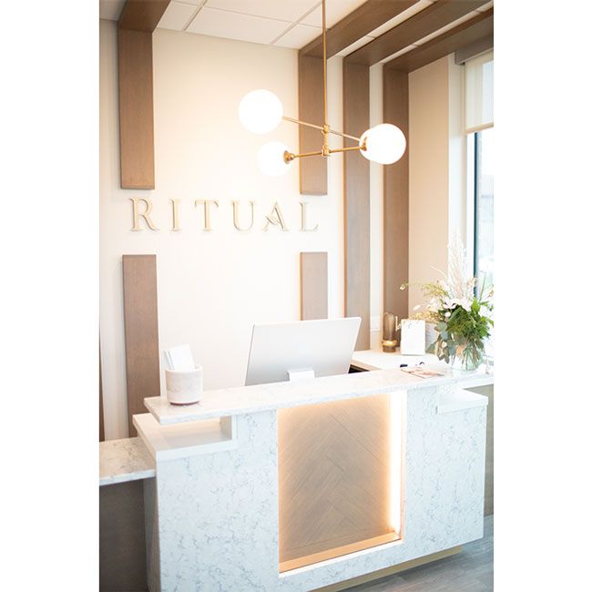 Ritual Med Boutique in Cedar Rapids, IA