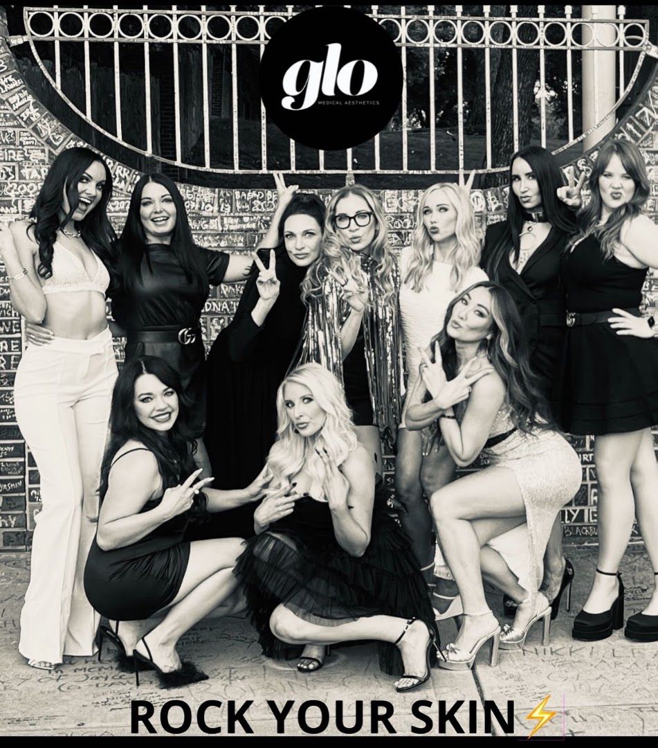 Glo Medical Aesthetics in Memphis, TN