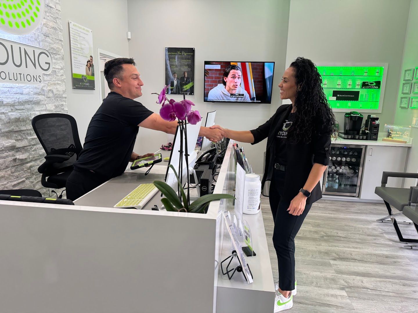 4Ever Young Med Spa & Wellness Center - New Tampa in Tampa, FL