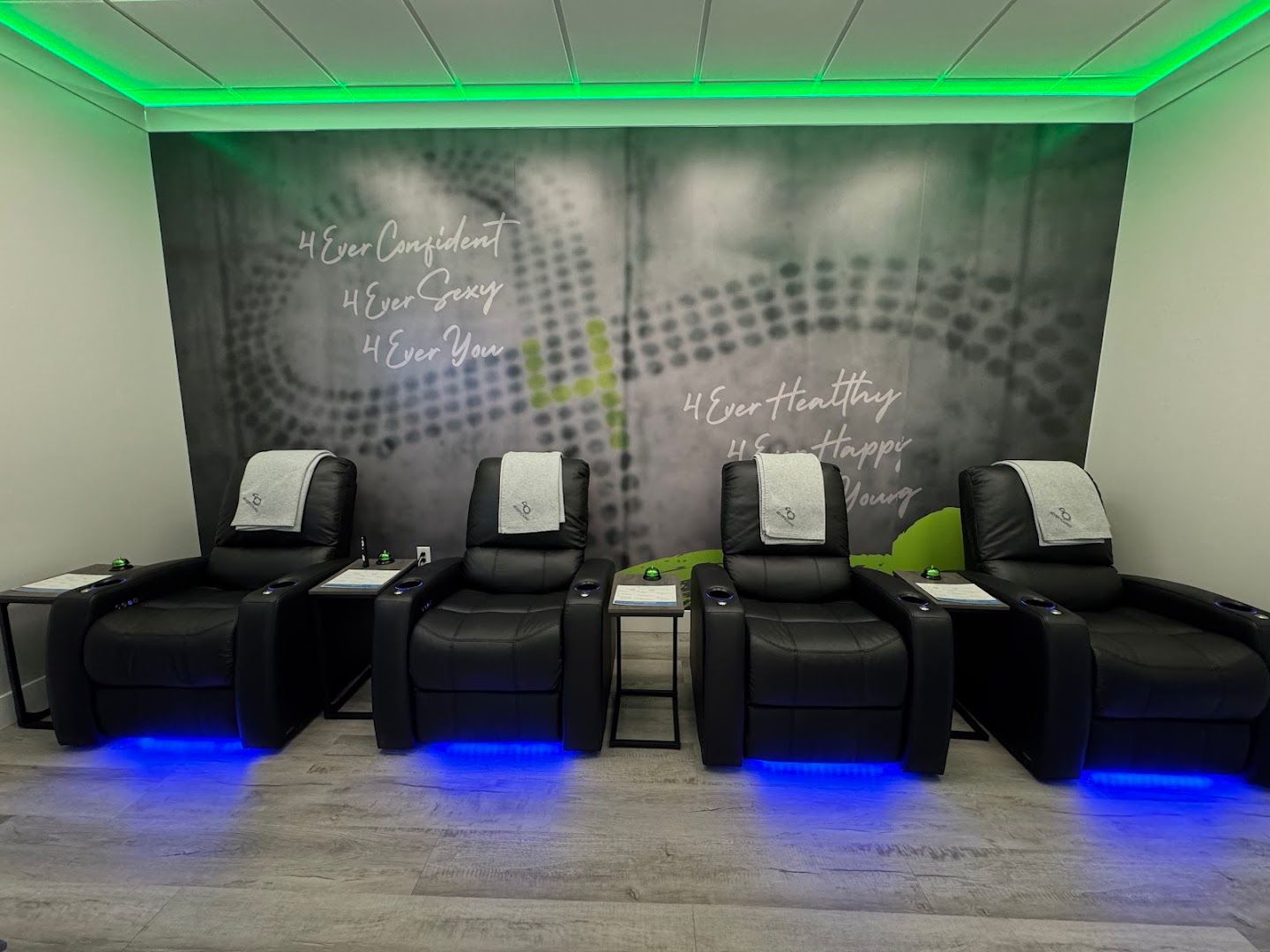 4Ever Young Med Spa & Wellness Center - New Tampa in Tampa, FL