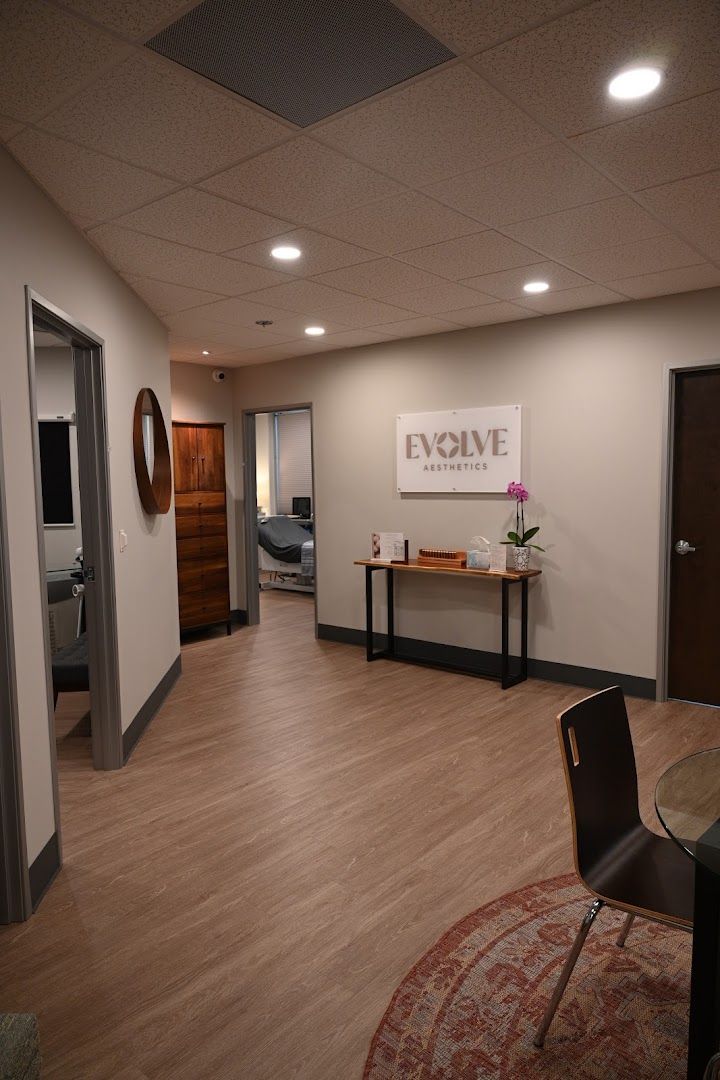 Evolve Aesthetics in Portland, OR
