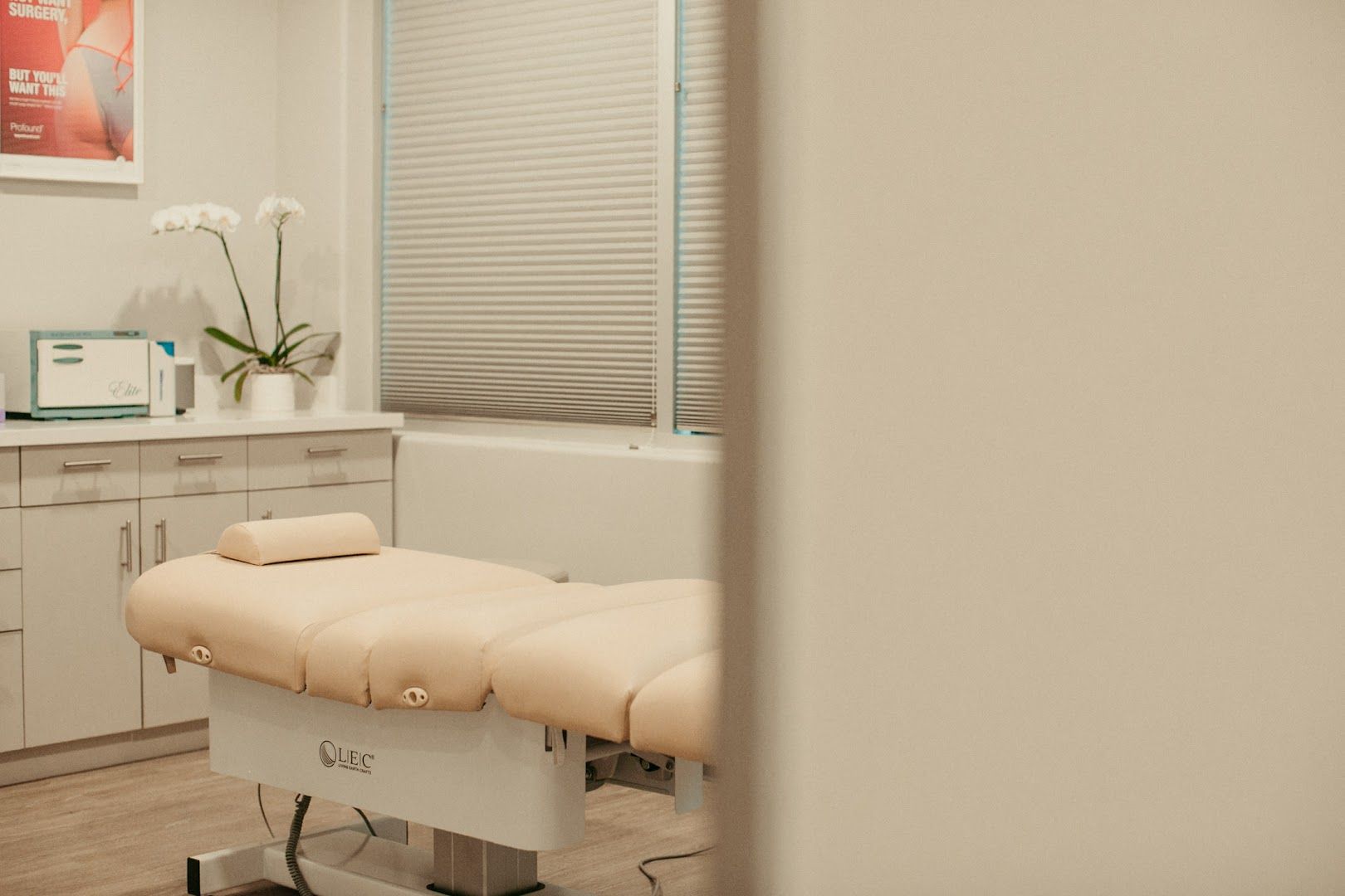 Evolve Aesthetics in Portland, OR