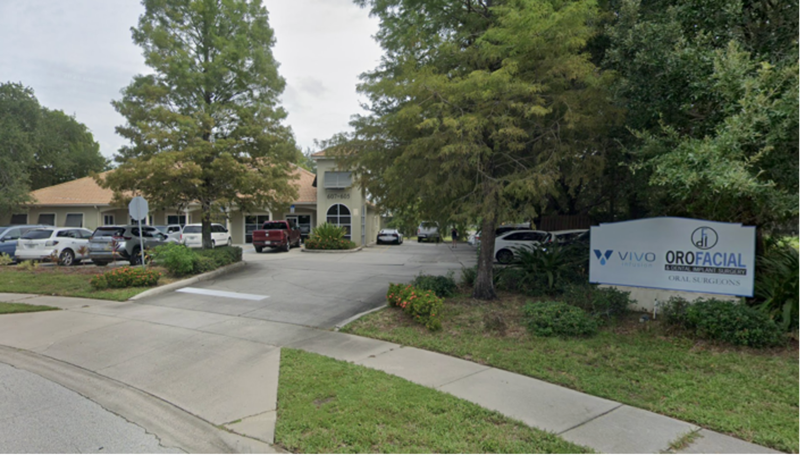 Vivo Infusion in Kissimmee, FL
