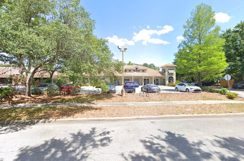 Vivo Infusion in Kissimmee, FL