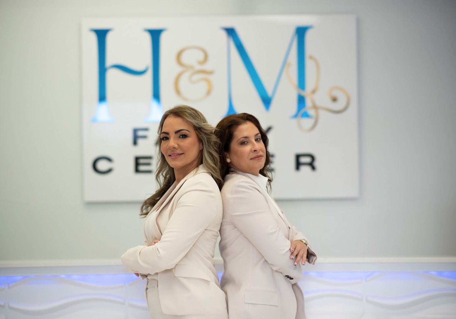 H&M Family Center in Doral, FL