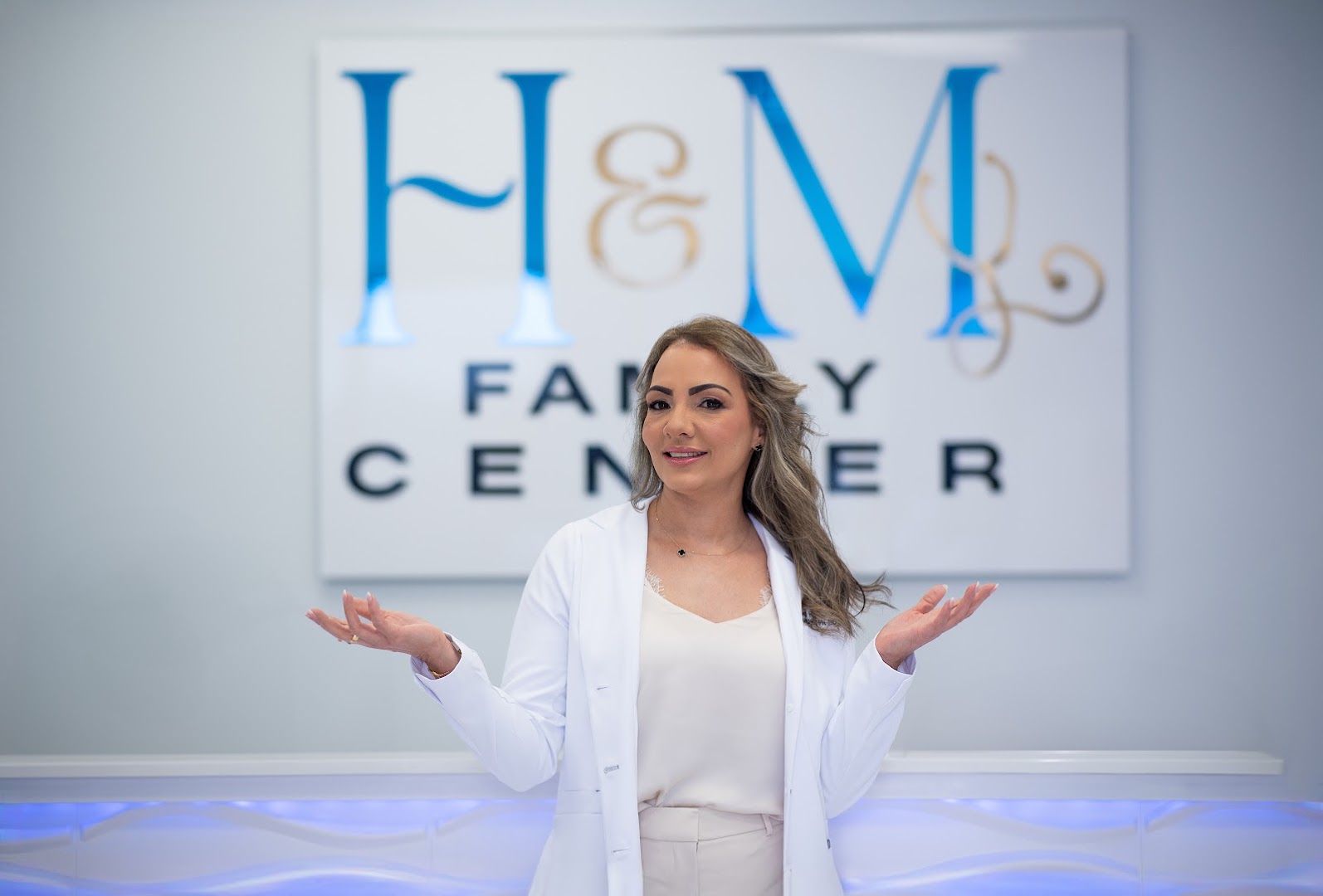 H&M Family Center in Doral, FL