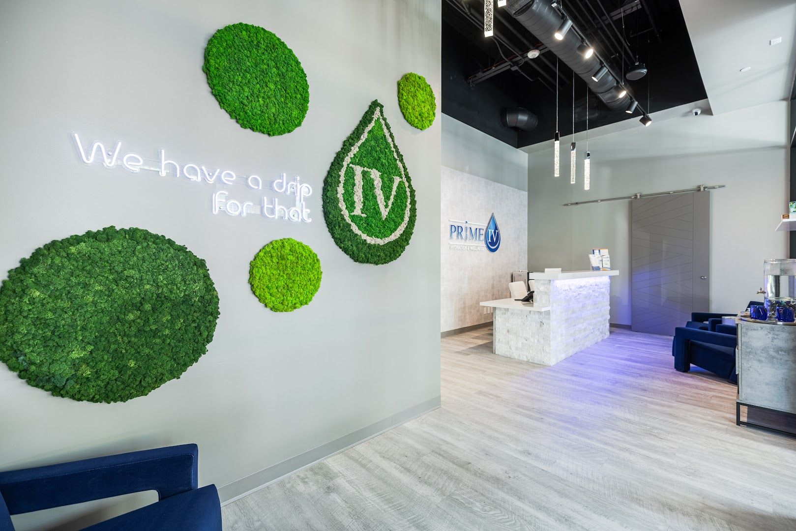 Prime IV Hydration and Wellness in Phoenix, AZ