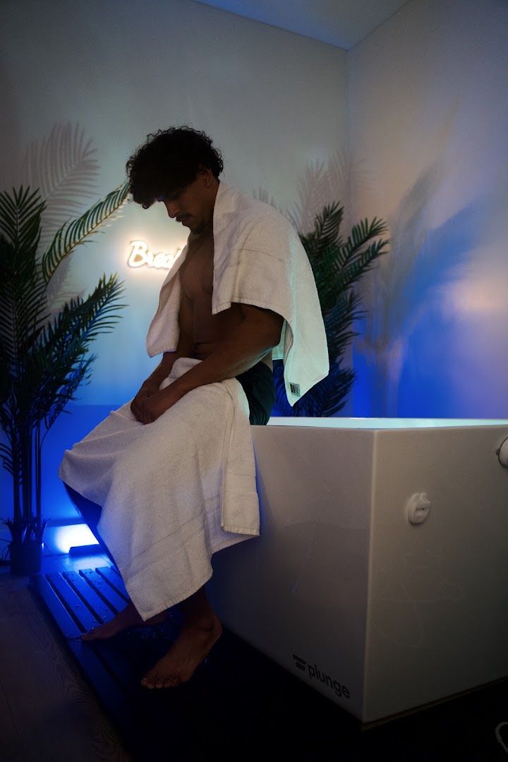 Biohack Cryo & Wellness in Los Angeles, CA