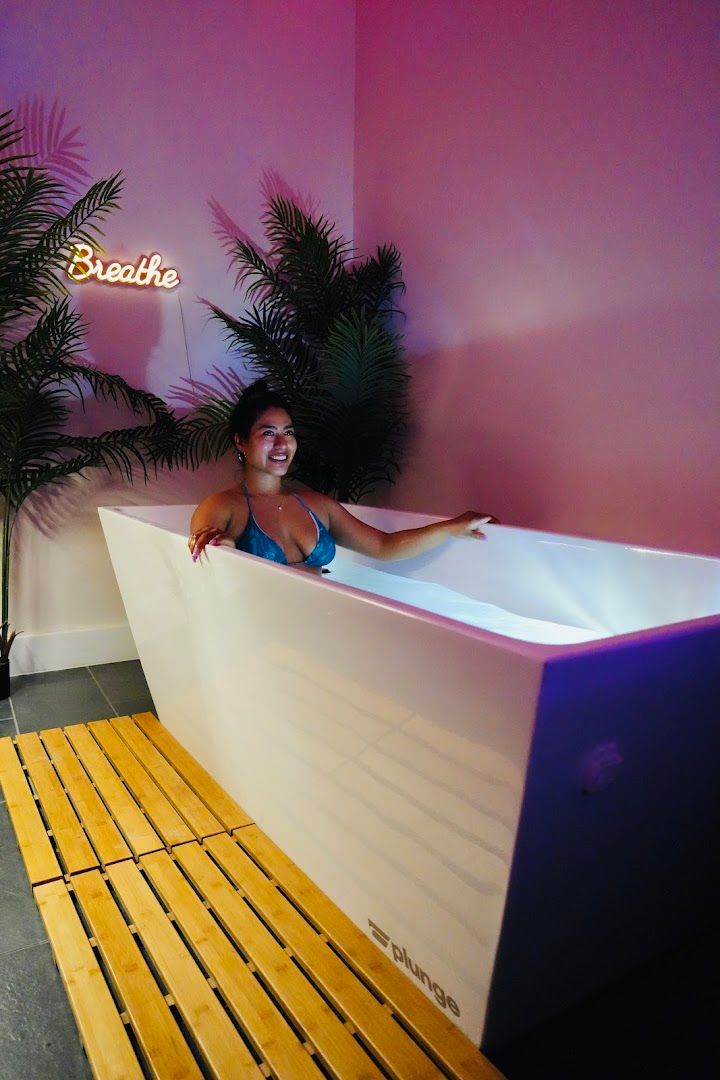 Biohack Cryo & Wellness in Los Angeles, CA