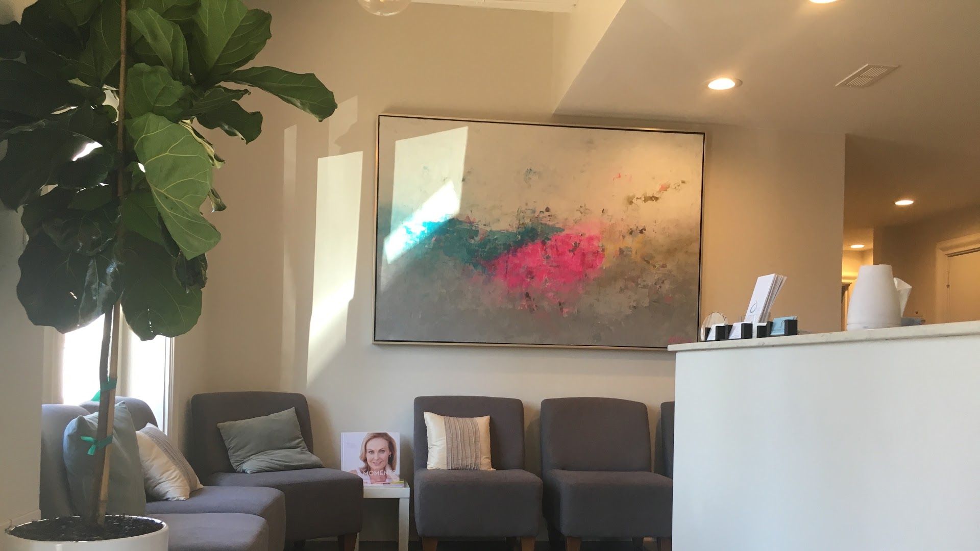 Ona Skincare in Nashville, TN