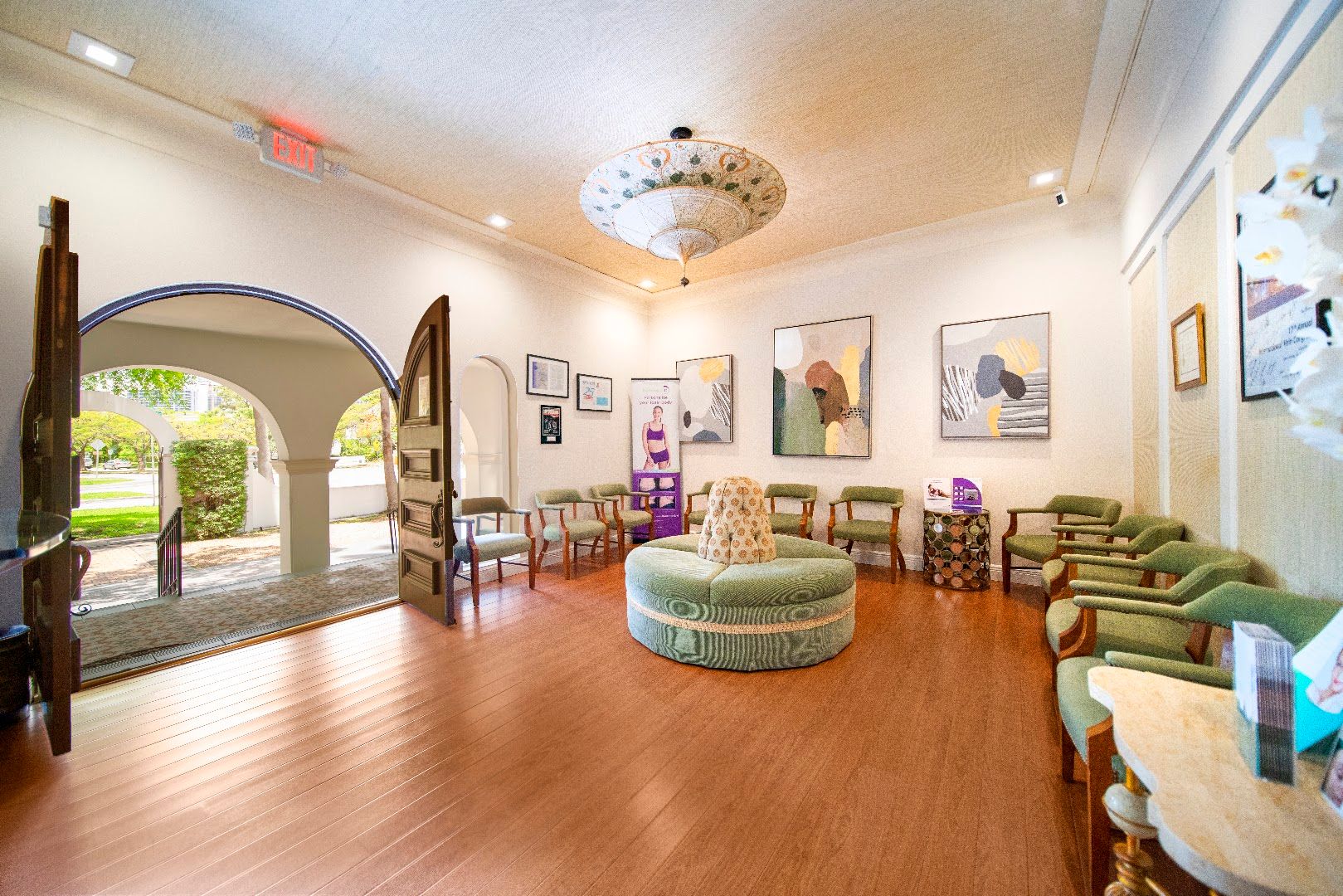 Miami Skin Spa Aesthetics and Wellness in Miami, FL