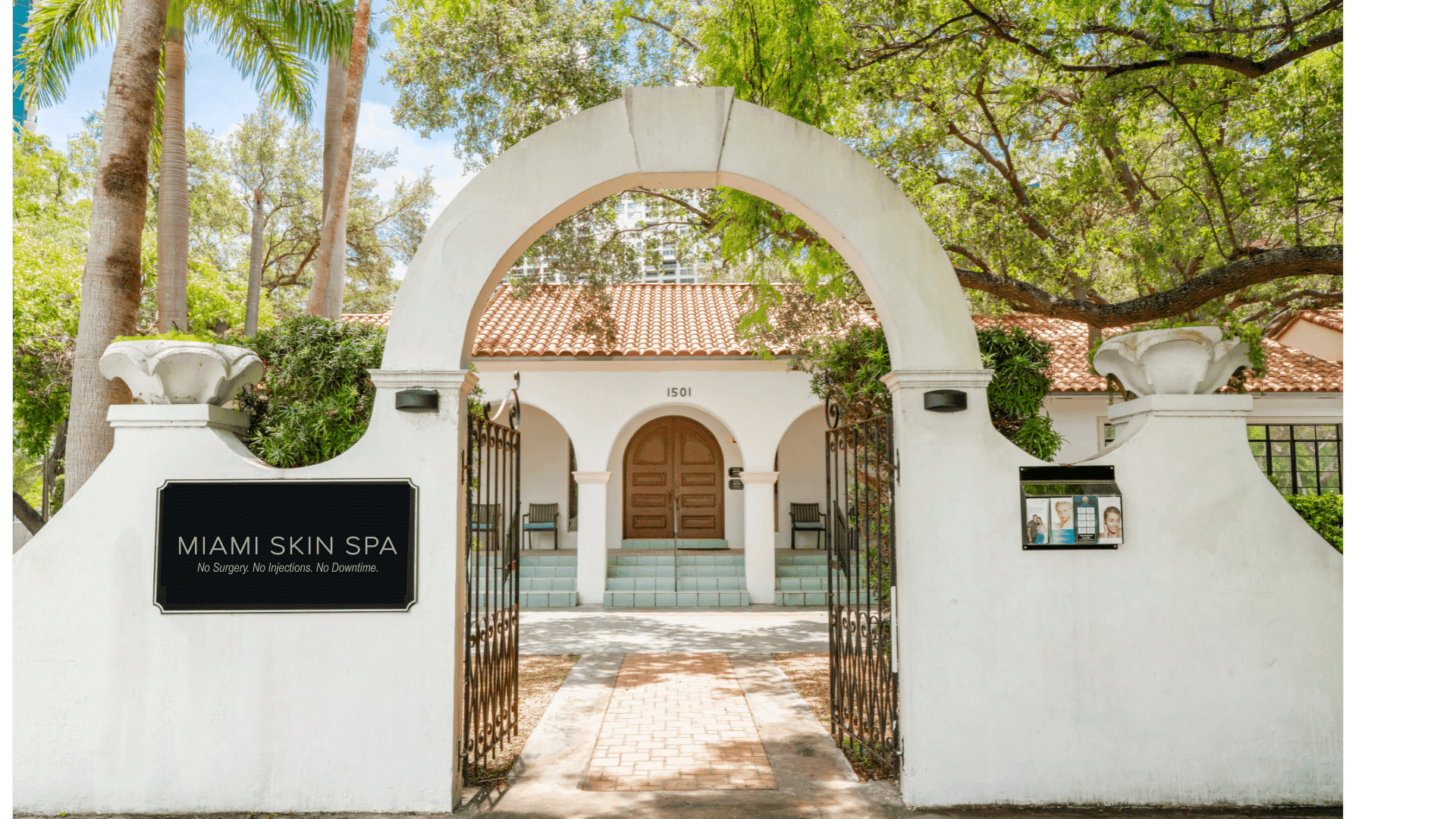 Miami Skin Spa Aesthetics and Wellness in Miami, FL