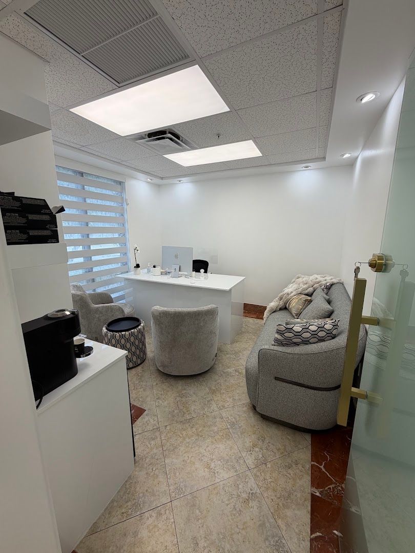 Beyond Health Medspa in Miami, FL