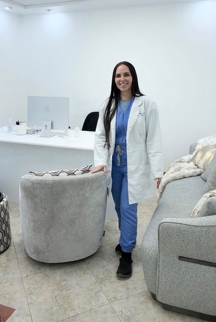 Beyond Health Medspa in Miami, FL