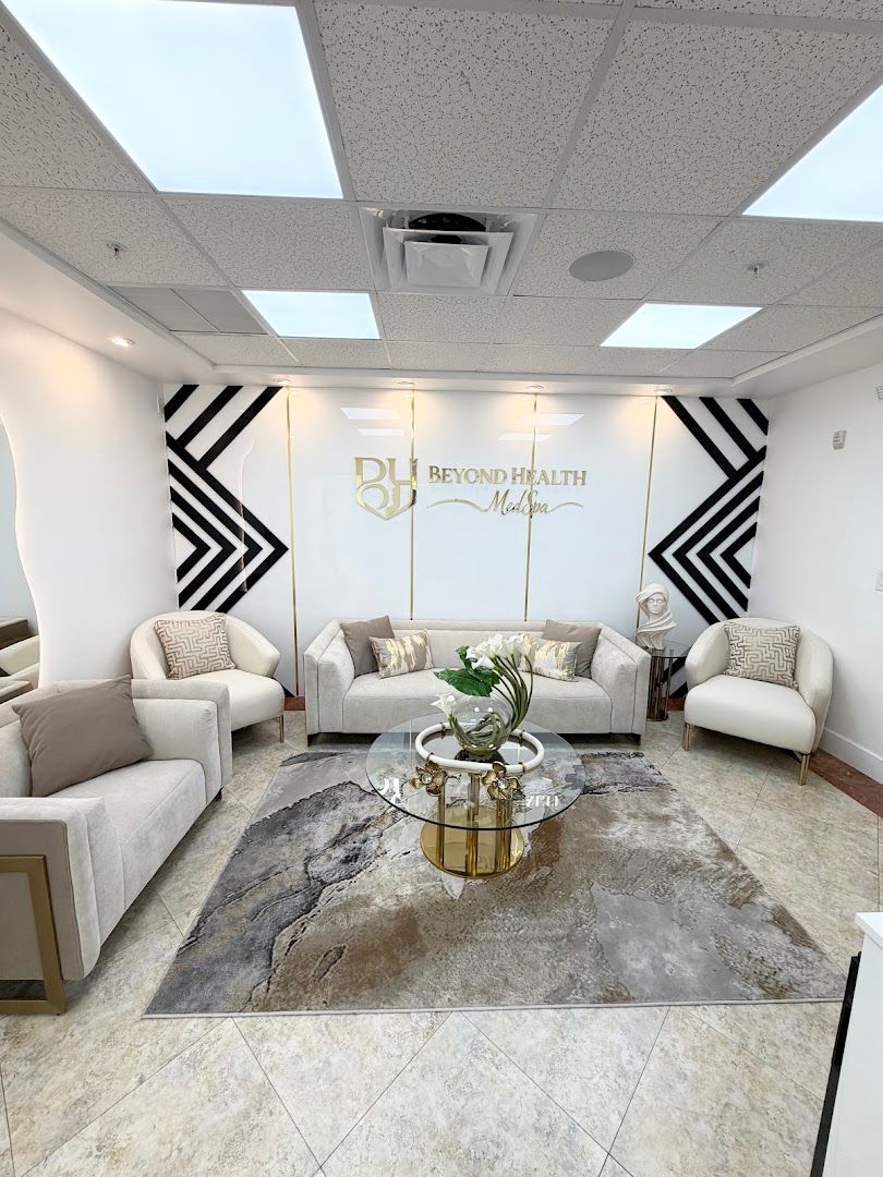 Beyond Health Medspa in Miami, FL