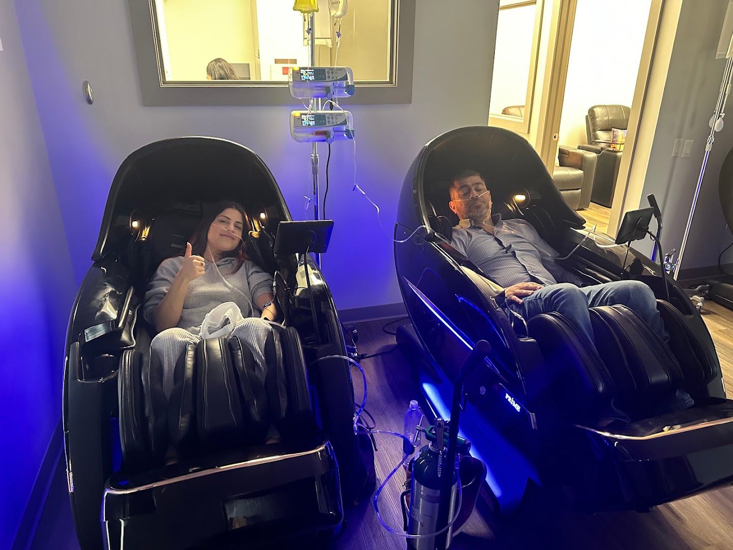 Prime IV Hydration and Wellness in Tampa, FL